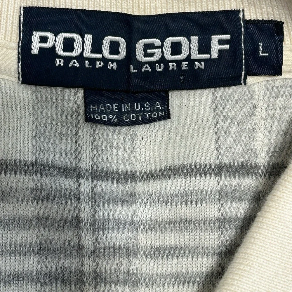 Ralph Lauren this ralph